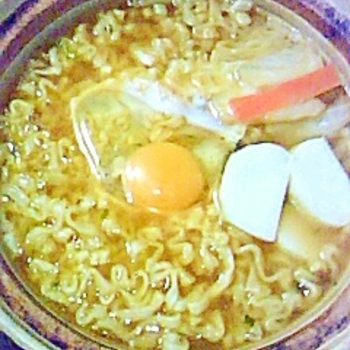 即席 カレーうどん レシピ 作り方 By 1a3 楽天レシピ 即席 カレーうどん レシピ 作り方 By 1a3 楽天レシピ